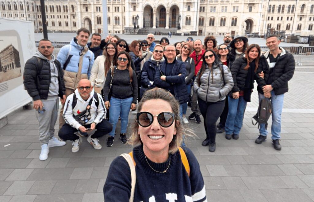 tour visitare budapest