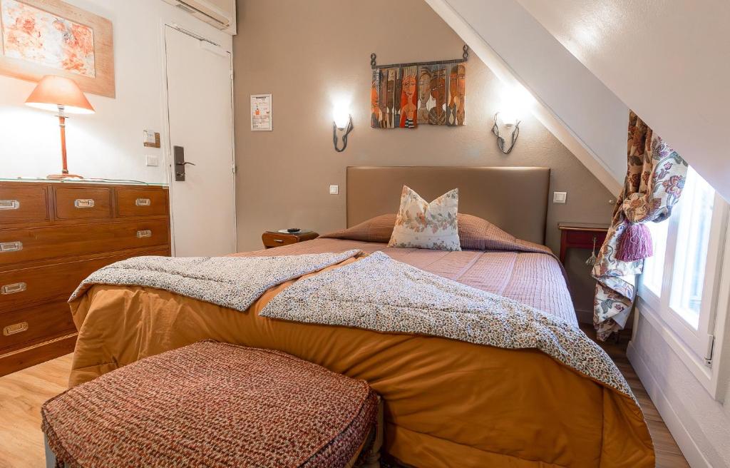 Hotel A Montparnasse