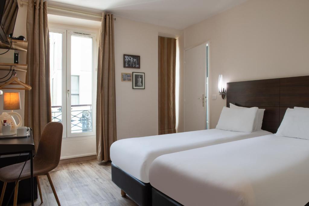 Hotel A Montparnasse