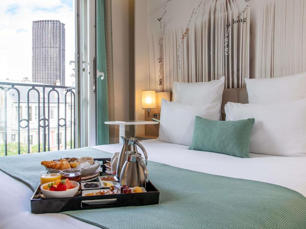 Hotel A Montparnasse