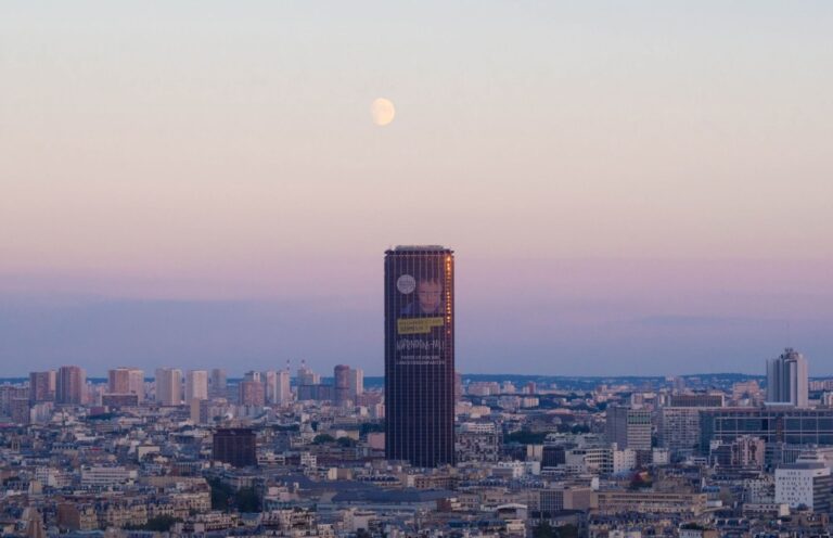 Il quartiere Montparnasse Parigi cosa vedere