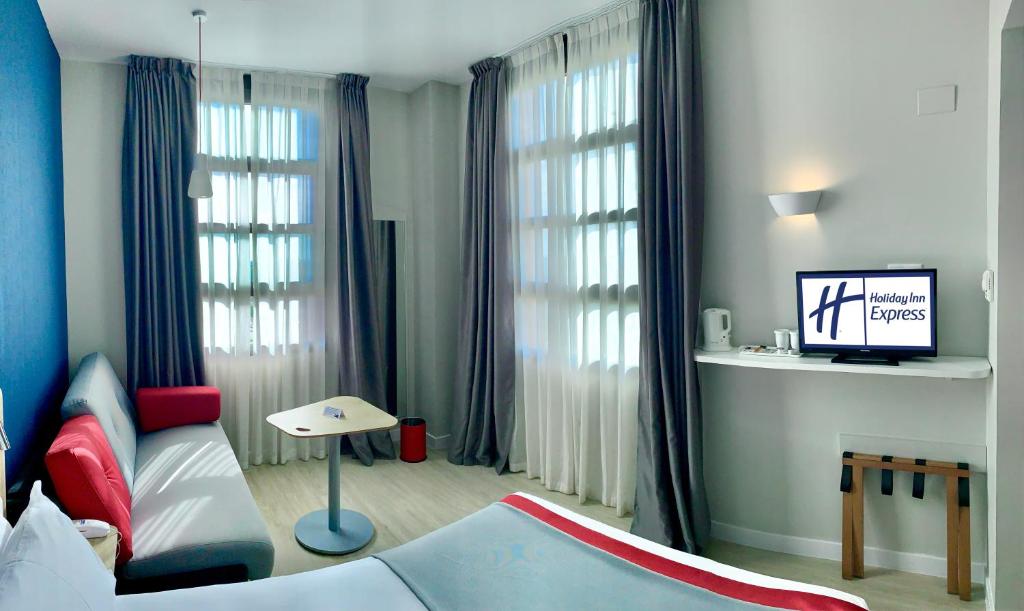 Valencia Hotel sul mare