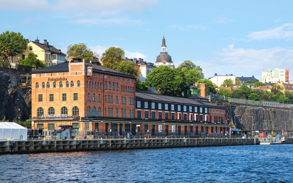 fotografiska stoccolma
