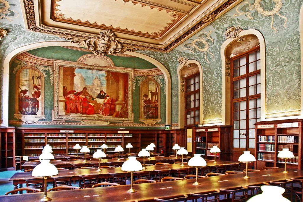 università sorbona di parigi sorbonne