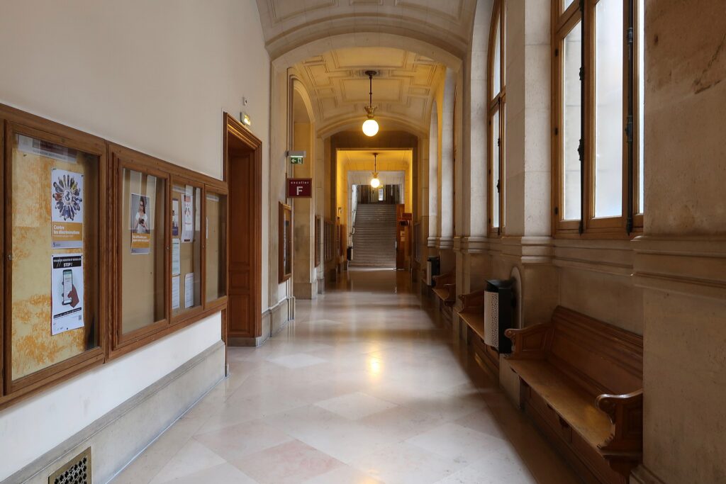 università sorbona di parigi sorbonne