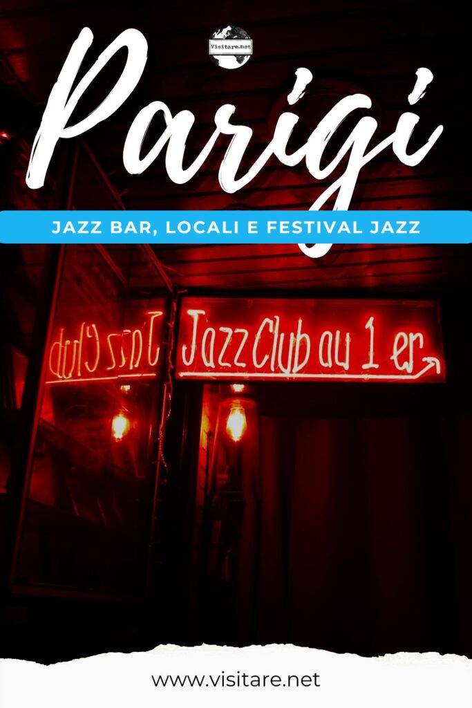 Scopri i migliori locali Jazz a Parigi tra musica dal vivo, atmosfere soffuse e serate indimenticabili. #imigliorilocaliJazzaParigi #JazzParigi #ParigiMusica #visitare