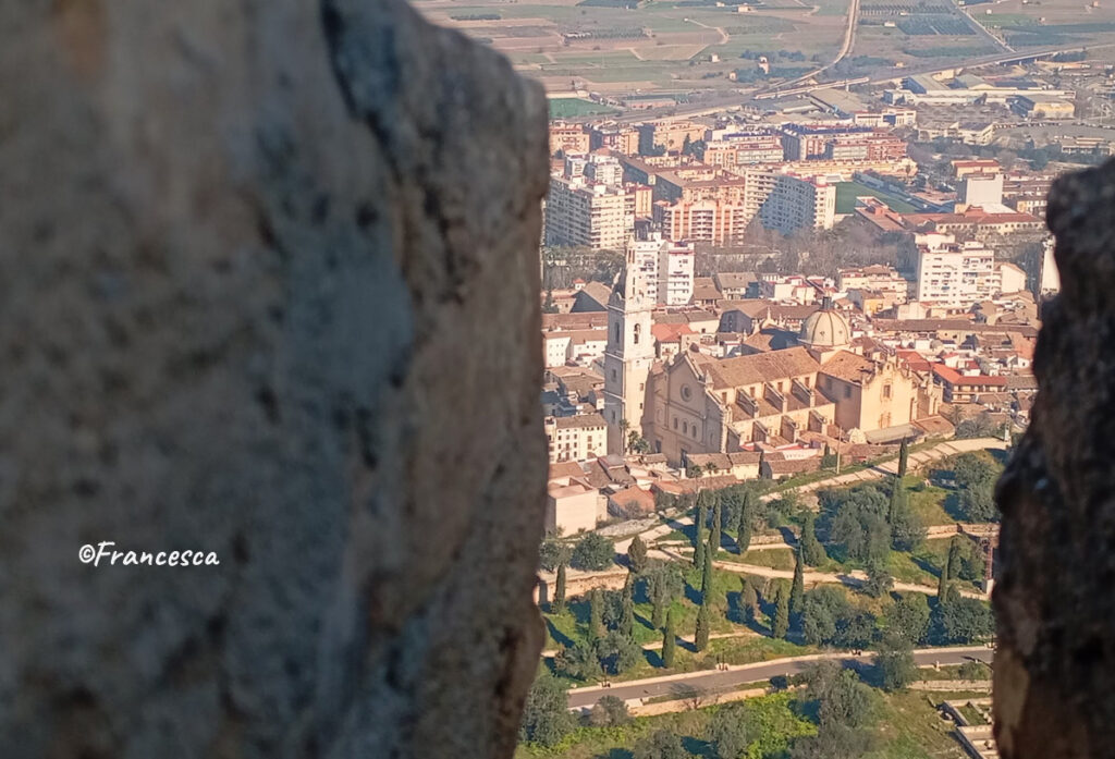 Cosa fare e vedere a Xàtiva - Spagna