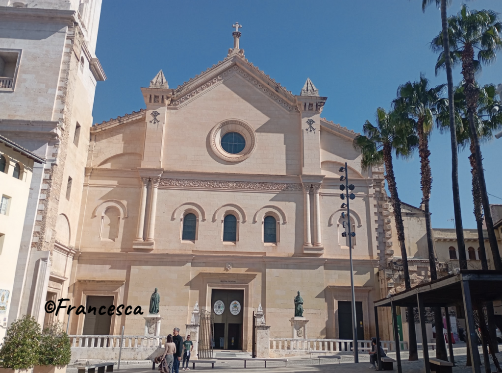 Cosa fare e vedere a Xàtiva - Spagna