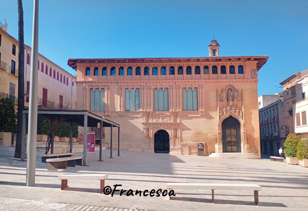 Cosa fare e vedere a Xàtiva - Spagna