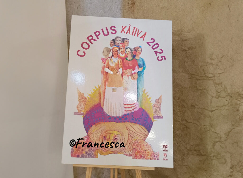 Cosa fare e vedere a Xàtiva - Spagna