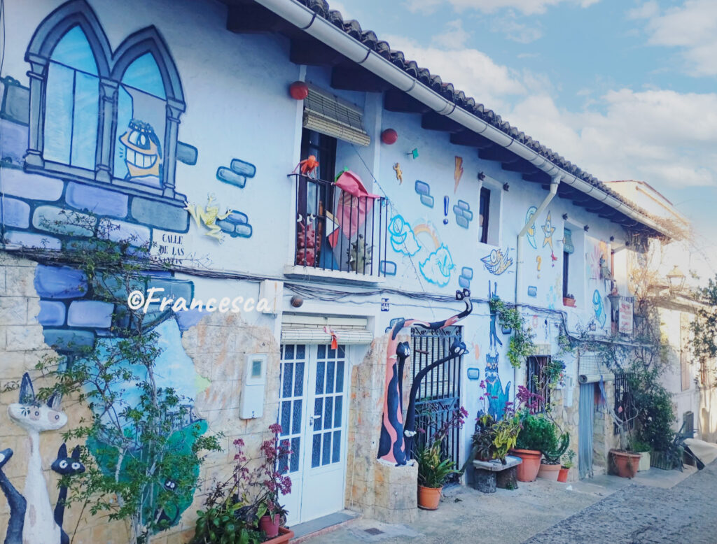 Cosa fare e vedere a Xàtiva - Spagna