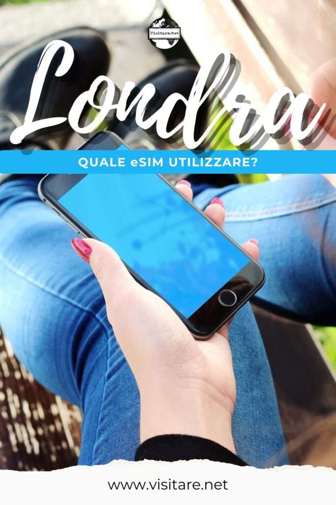 Scegliere la giusta eSIM per un viaggio a Londra ti fa risparmiare e navigare senza interruzioni. #qualeeSIMscegliereperunviaggioadLondra #ConnessioneLondra #LondraConsigli #visitare
