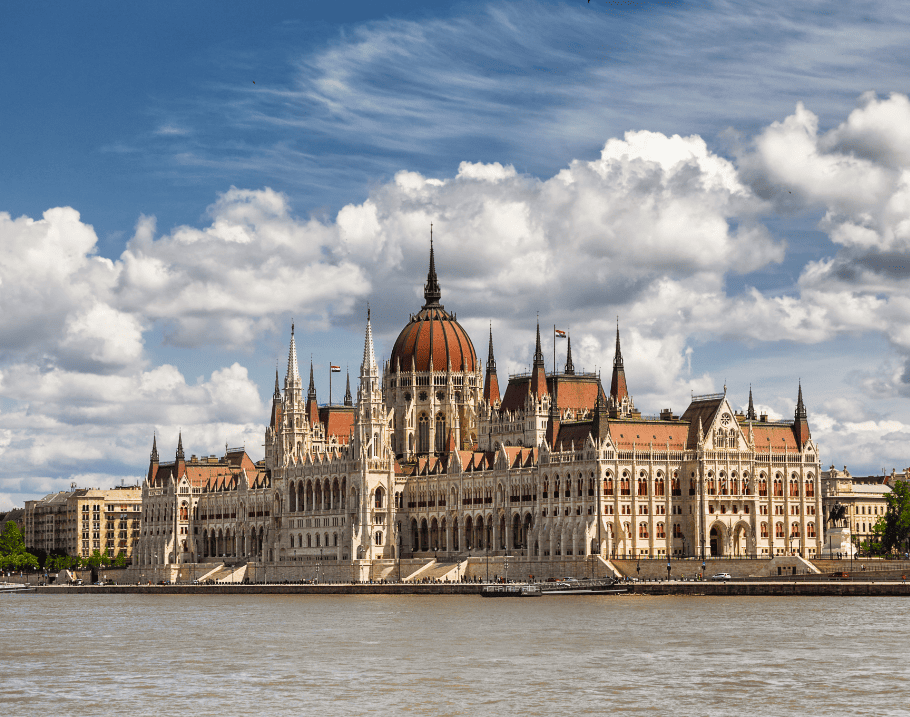 free tour di budapest in italiano di sfumature