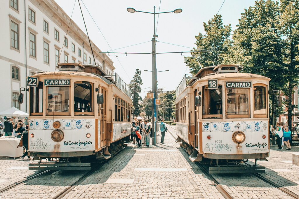 guida di porto in italiano