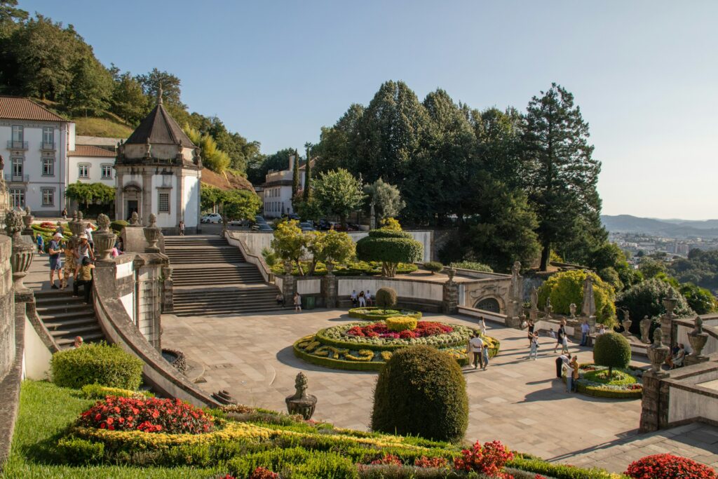 guida di porto in italiano braga