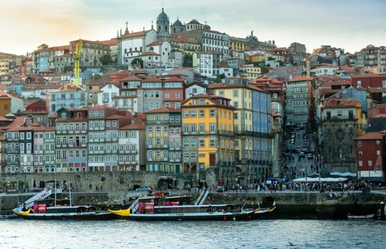 guida di porto in italiano