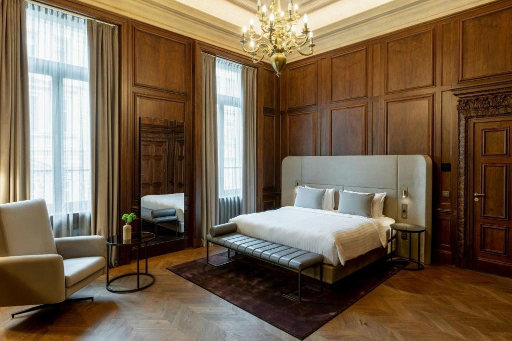 hotel Lipscani Bucarest Romania