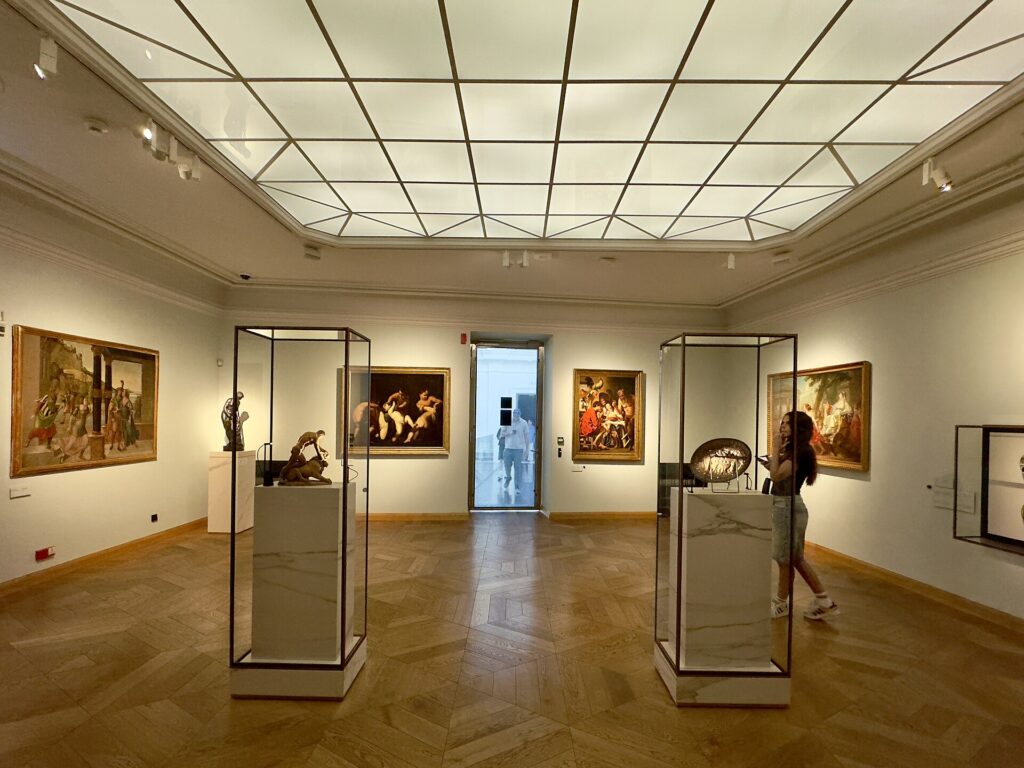 cracovia musei