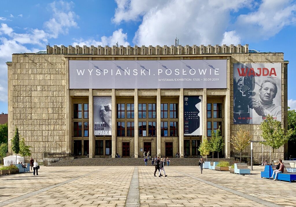 musei da vedere a Cracovia