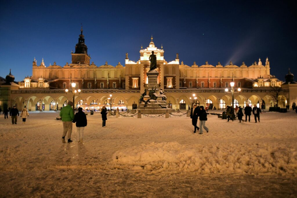 I musei a Cracovia da Visitare assolutamente