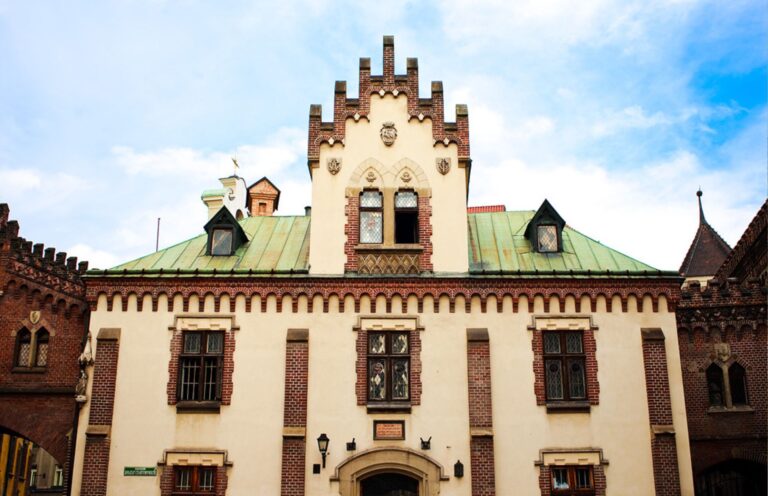 I musei a Cracovia da Visitare assolutamente