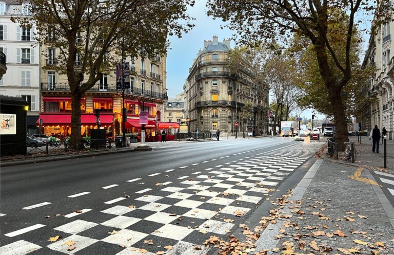 quartiere saint germain parigi