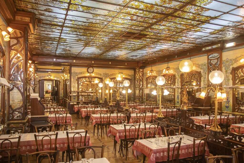 bouillon chartier montparnasse menu grands boulevards