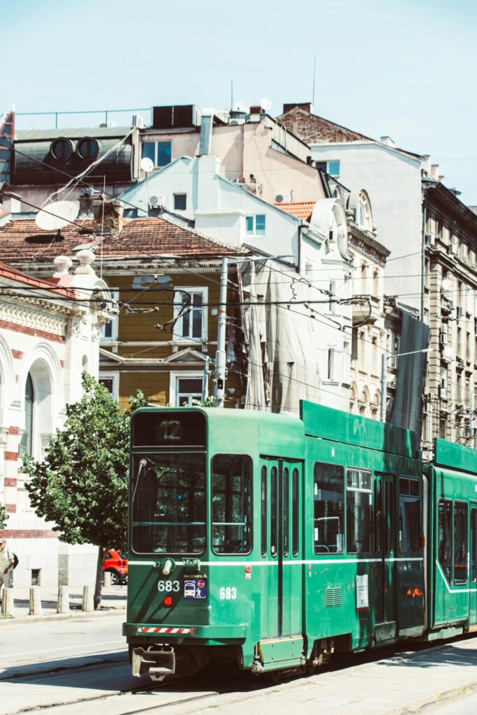 sofia guida turistica italiana