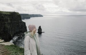 tour da dublino alle scogliere di moher e galway in italiano