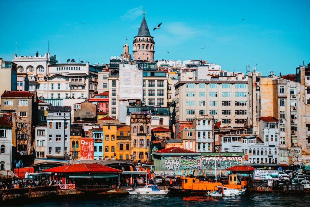 visitare istanbul hotel
