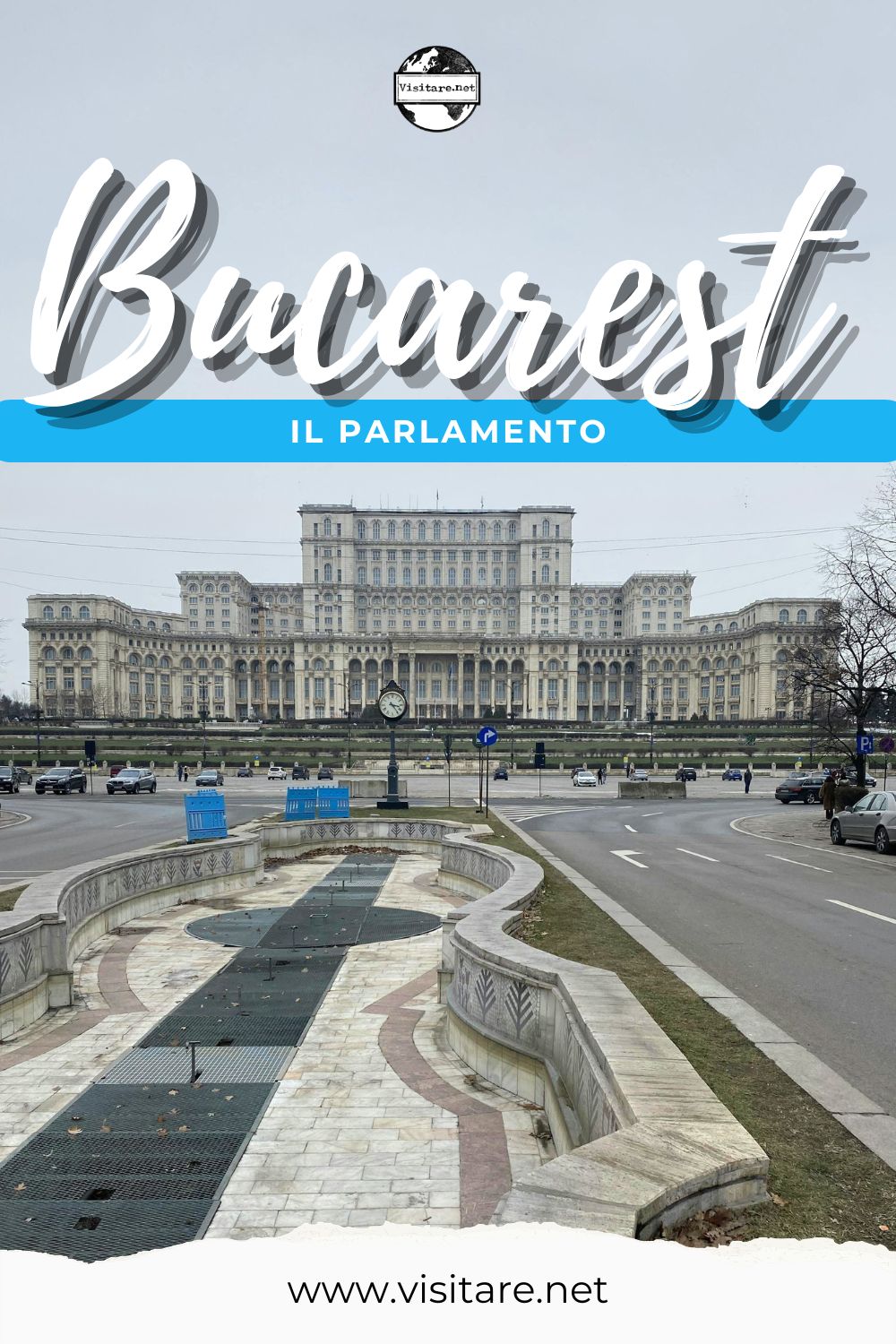 Scopri il parlamento di Bucarest, uno degli edifici più grandi del mondo tra storia e architettura imponente.Scopri il parlamento di Bucarest, uno degli edifici più grandi del mondo tra storia e architettura imponente. #ilparlamentodiBucarest #ParlamentoBucarest #BucarestCosaVedere #visitare