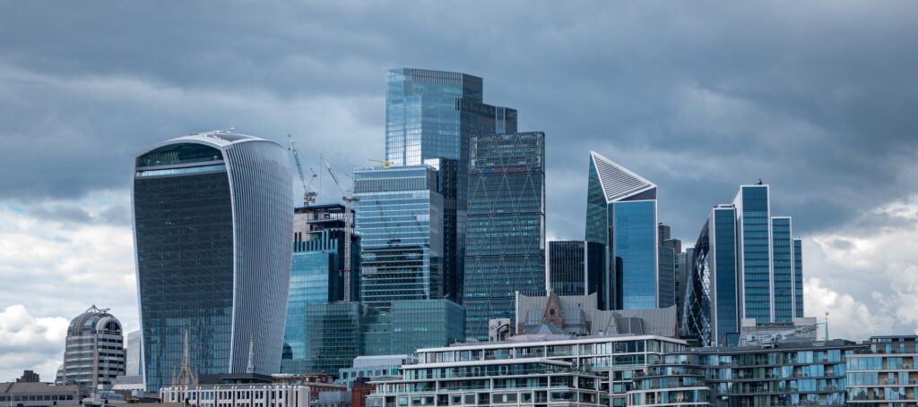 Prima volta a Londra cosa vedere