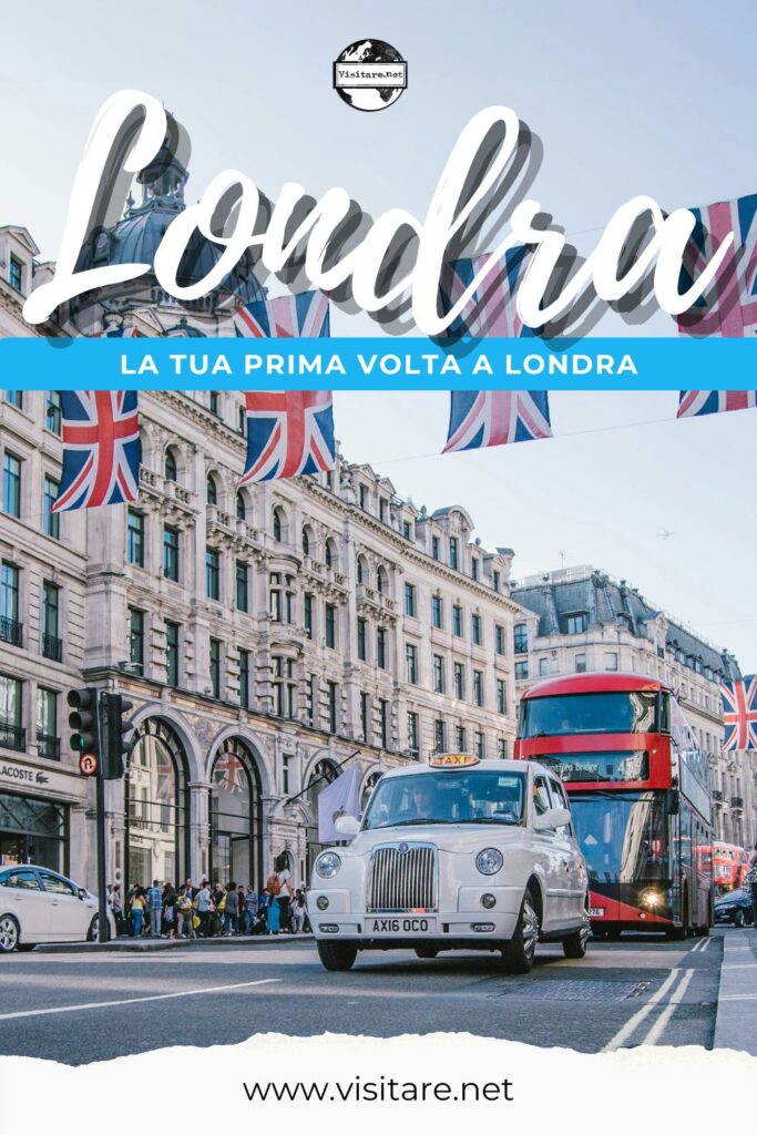Scopri tutto sulla tua prima volta a Londra tra attrazioni imperdibili, consigli pratici e quartieri da esplorare. #latuaprimavoltaaLondra #PrimaVoltaALondra #LondraViaggio #visitare
