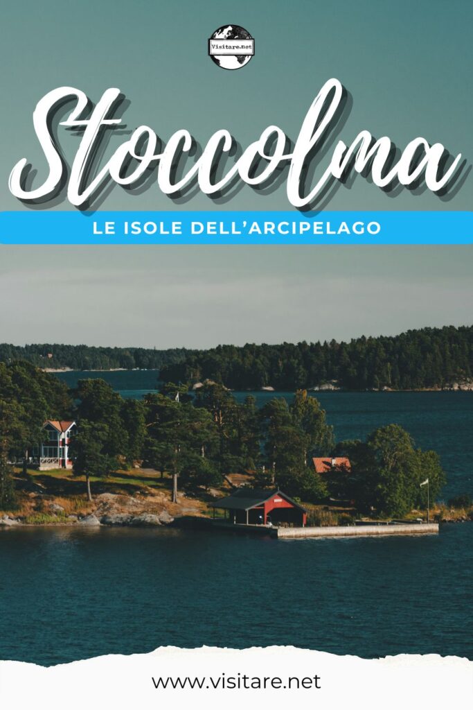 Esplora l'arcipelago di Stoccolma in barca e scopri borghi pittoreschi, spiagge nascoste e paesaggi unici. #LarcipelagoDiStoccolma #StoccolmaViaggio #ArcipelagoSvedese #visitare