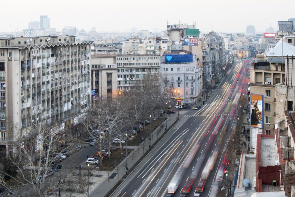 bucarest è pericolosa bucarest pericolosa