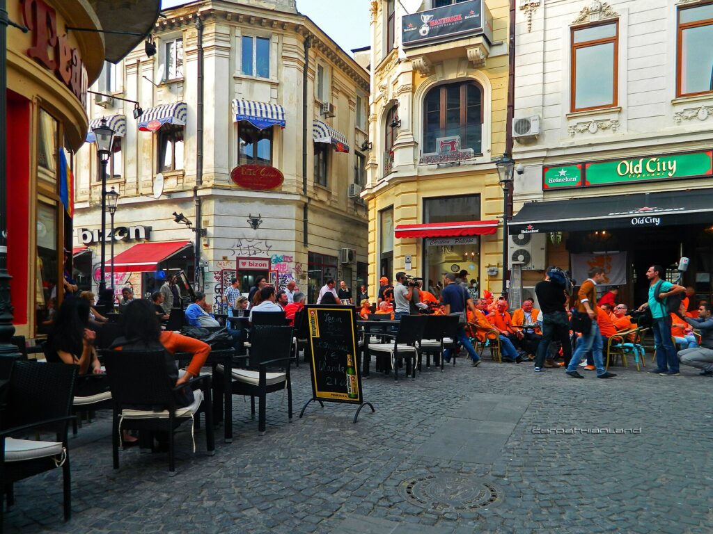 bucarest è pericolosa bucarest pericolosa