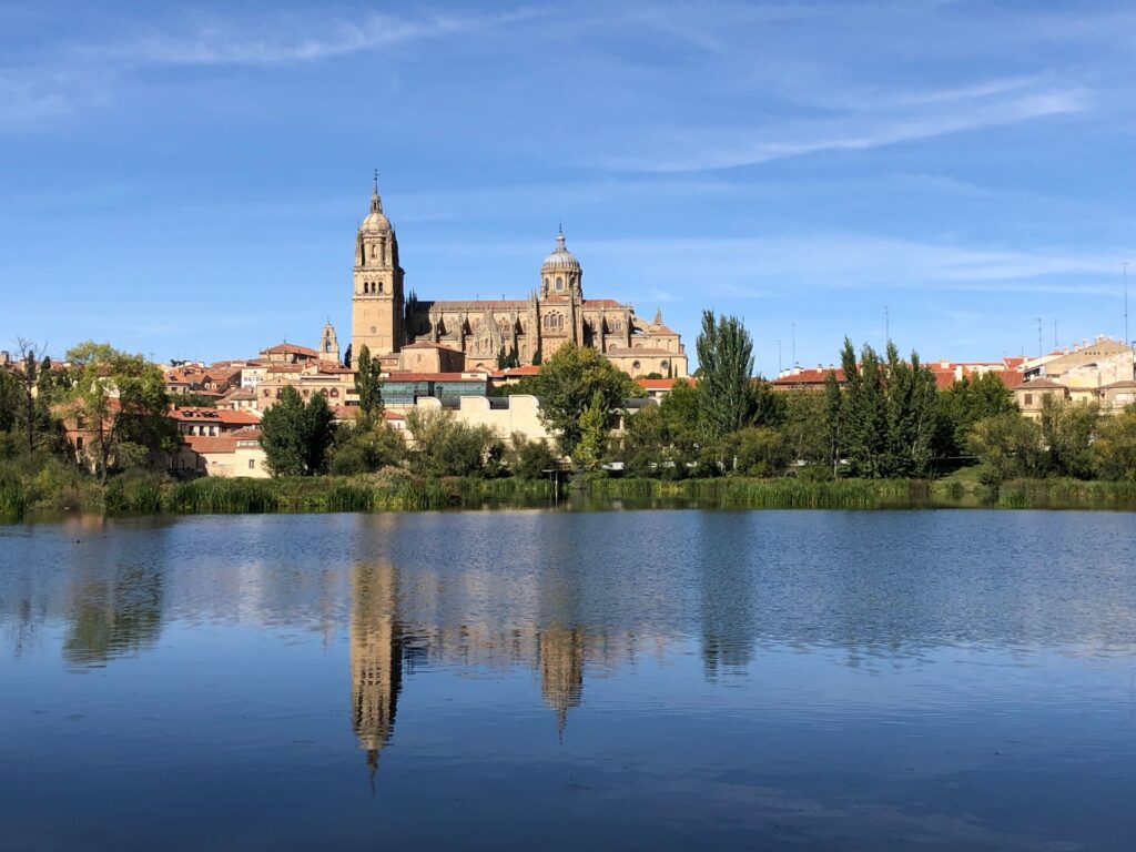 Cosa fare a Salamanca Spagna