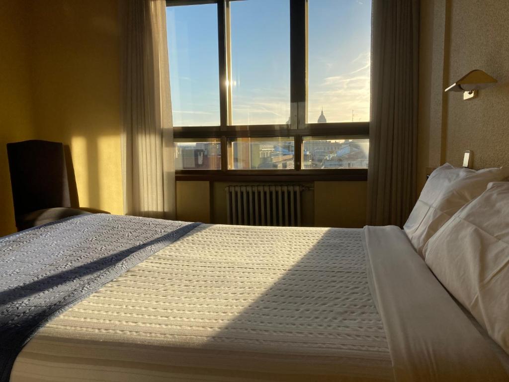 cosa fare a salamanca spagna dove dormire