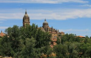 Cosa fare a Salamanca Spagna