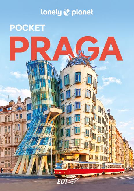 letture di visitare praga
