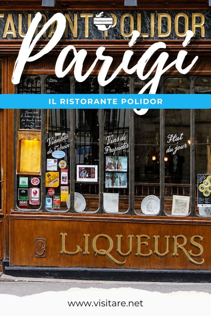 Vivi l'esperienza del Ristorante Polidor di Parigi tra piatti tradizionali francesi e storia parigina senza tempo. #RistorantePolidordiParigi #ParigiGourmet #QuartiereLatino #visitare