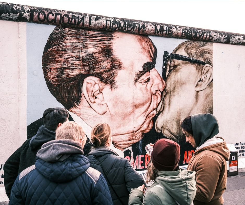 visitare berlino tour