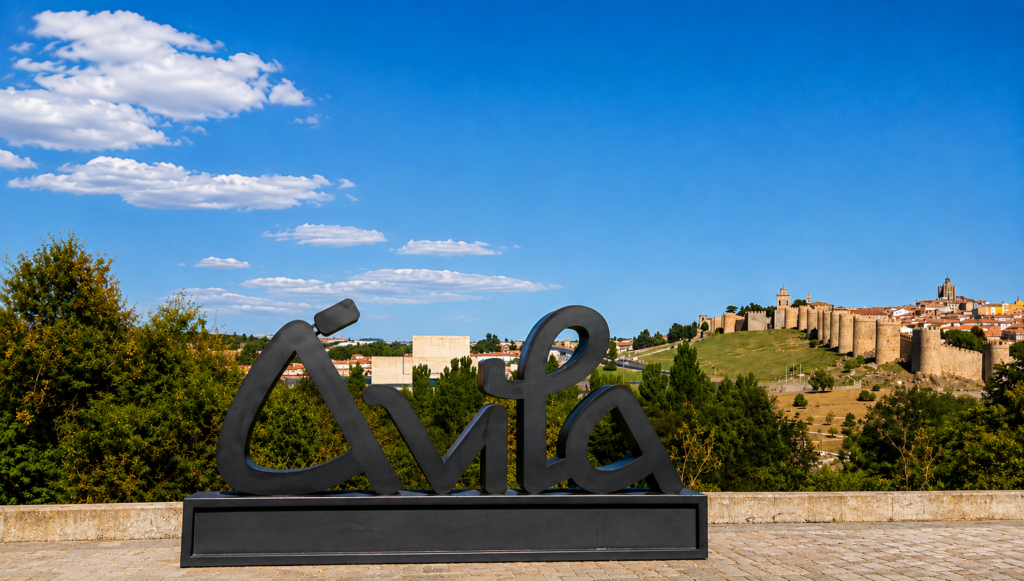 Avila Spagna cosa vedere