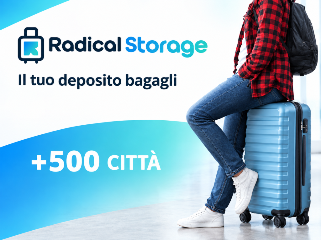 radical storage