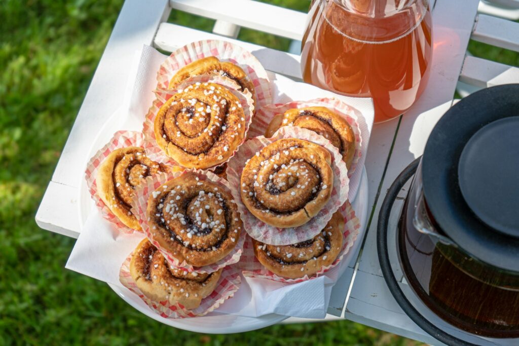 fika svedese fika in svedese swedish fika significato