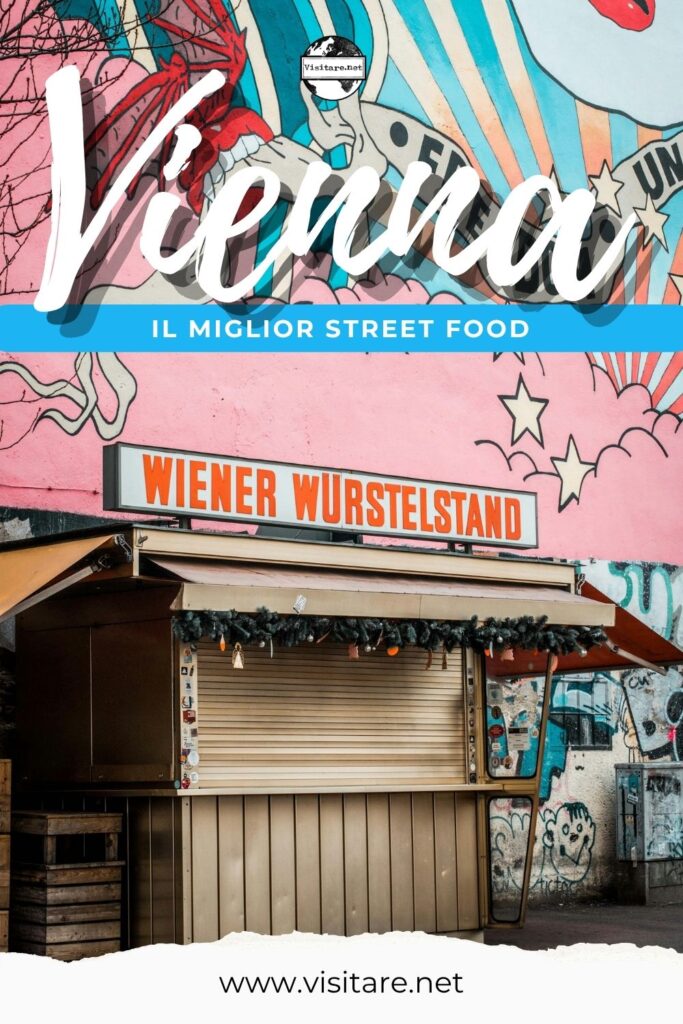 Passeggia tra i mercati di Vienna e assapora lo street food a Vienna tra sapori locali e atmosfere uniche. #streetfoodaVienna #ViennaFood #ViennaMercati #visitare