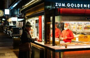 vienna street food cosa e dove mangiare