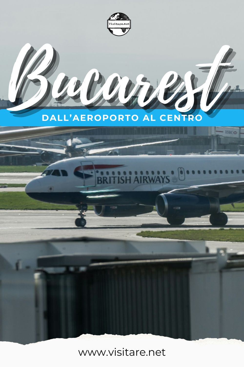 Scopri tutto sull'aeroporto di Bucarest per organizzare arrivo e partenza senza stress e imprevisti. #AeroportoDiBucarest #BucarestAeroporto #BucarestViaggio #visitare