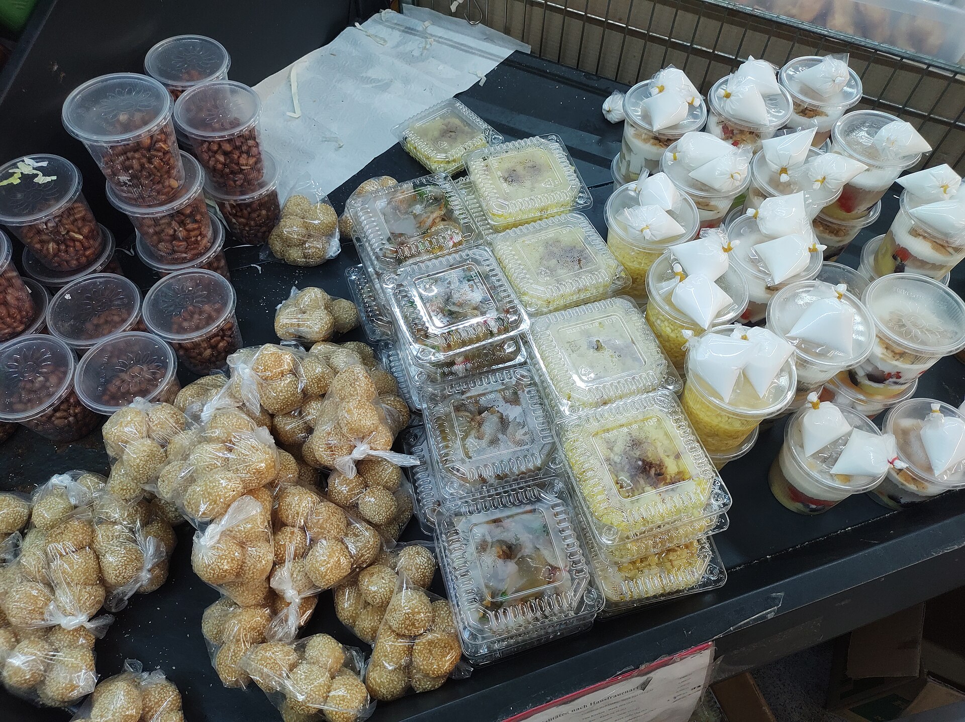 dong xuan center berlino