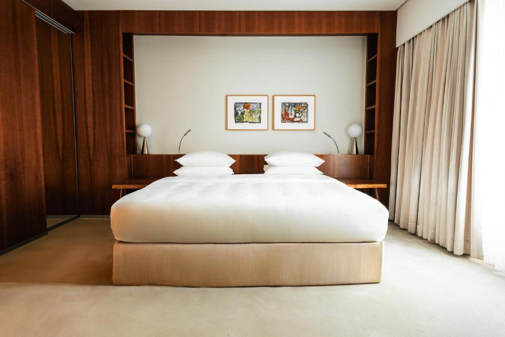 Grand Hyatt Berlin 